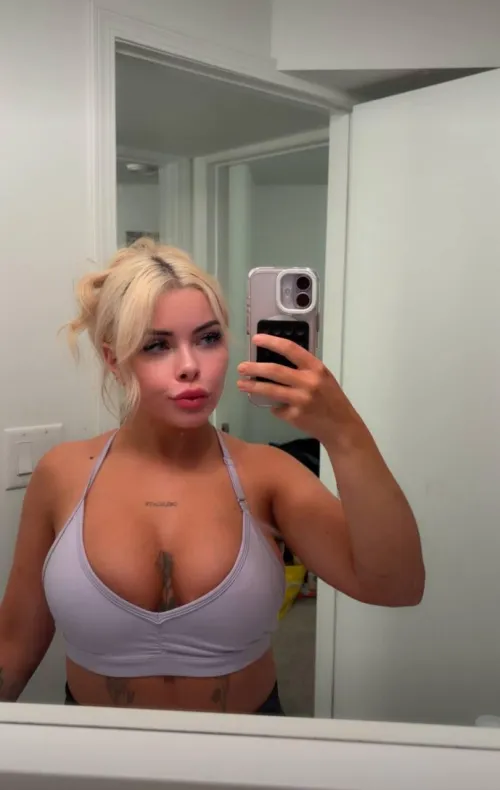 I made them even softer and bigger for your cock