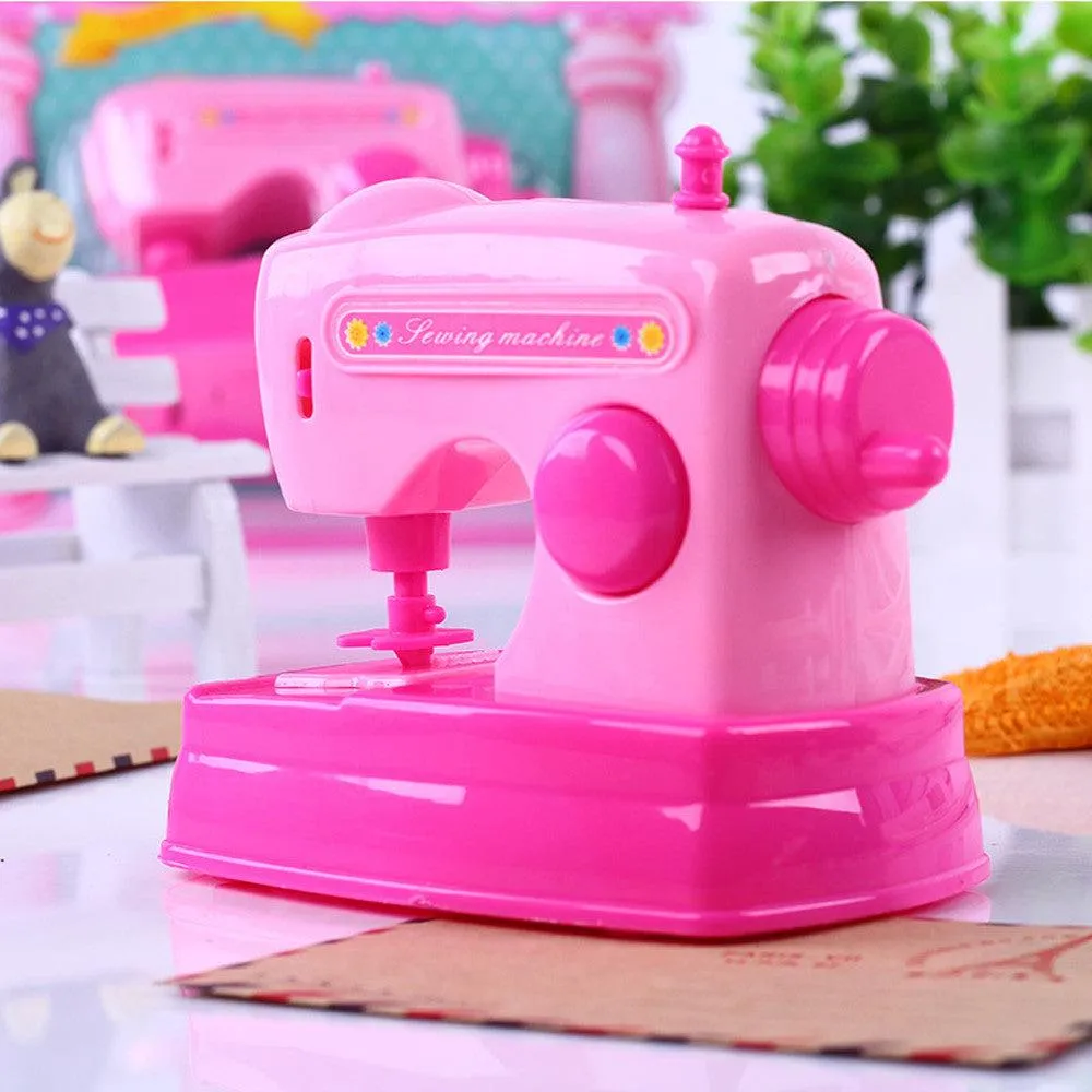 I quit my job and bought my first proper sewing machine! How do it turn it on and what this thing called 