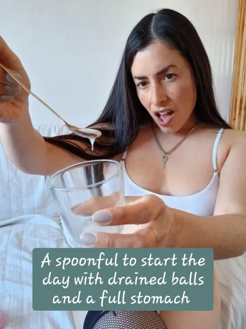 I want the best for your diet, and I'll guide you to get it.