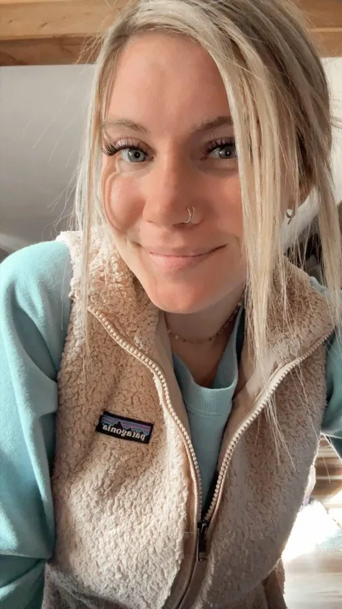 I was made for you to use me