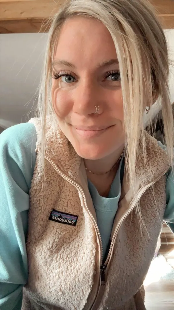 I was made for you to use me