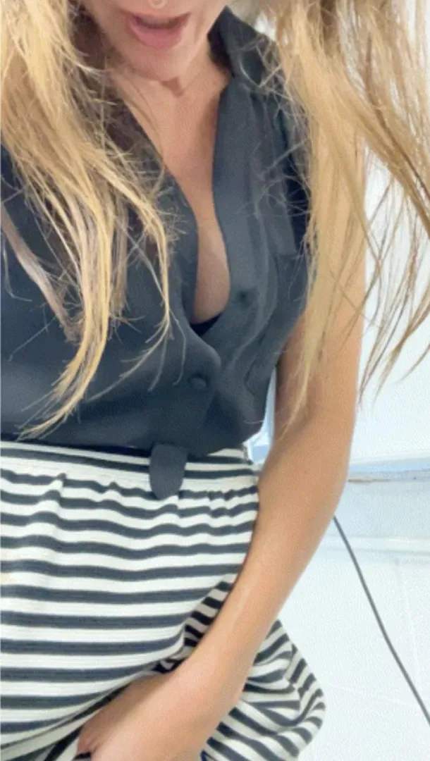 If I told you I am a teacher, would I still be attractive to you? (f45)