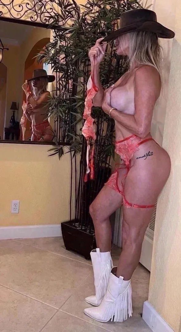 I’m always up for a good ride