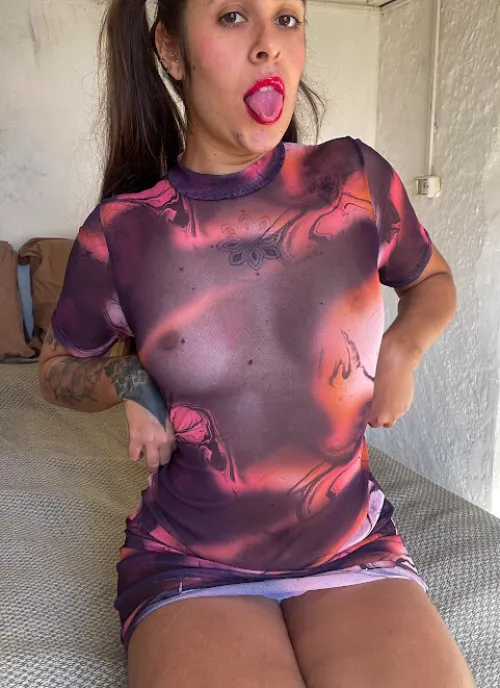 I’m curious what you think about this one. OC