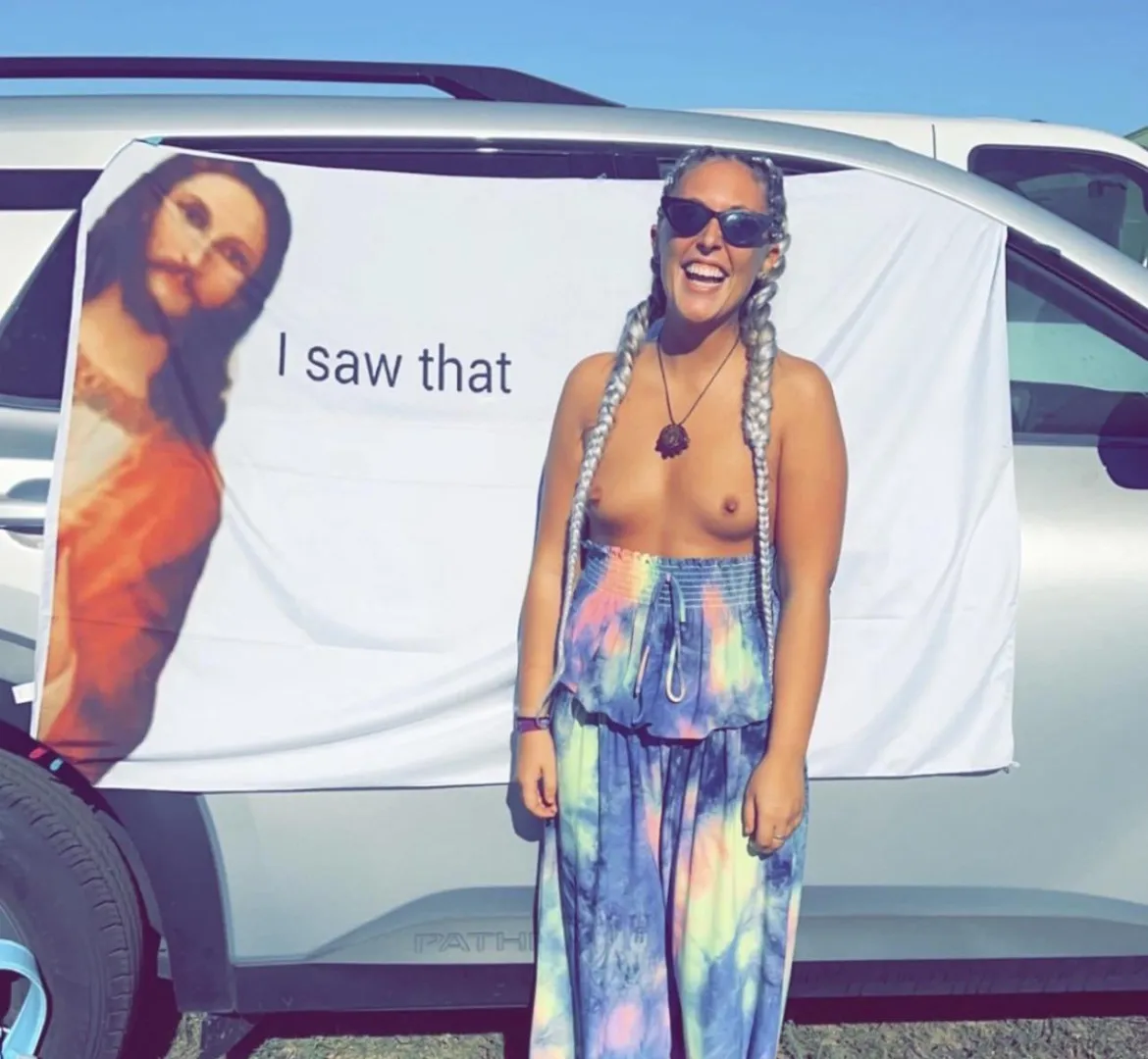 I’m on the short list for hEll, but I at least had fun