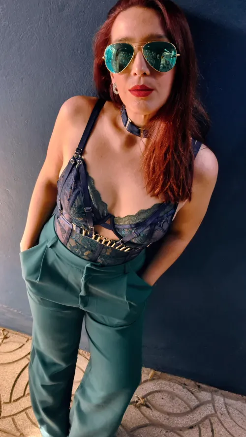 I’m the reason HR has meetings at the office