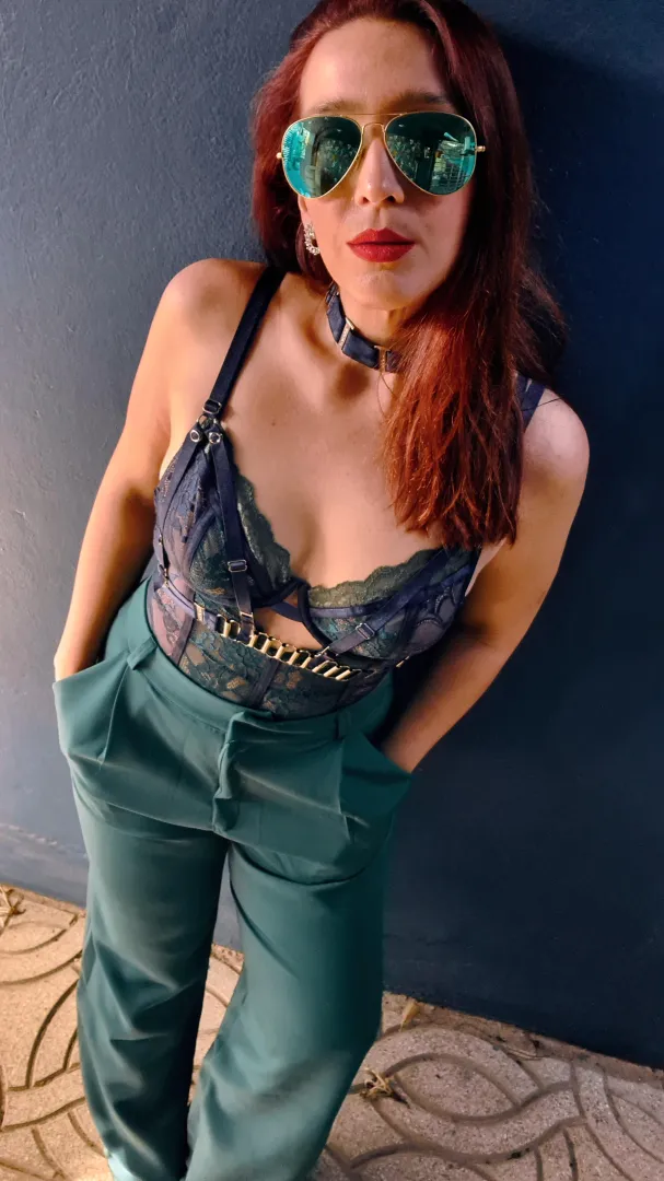 I’m the reason HR has meetings at the office