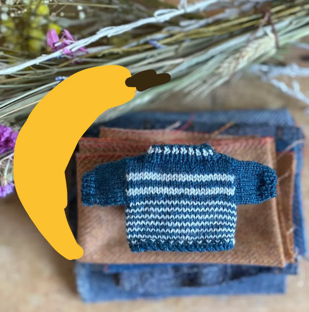 Is this normal after washing and blocking? Lost half the size 