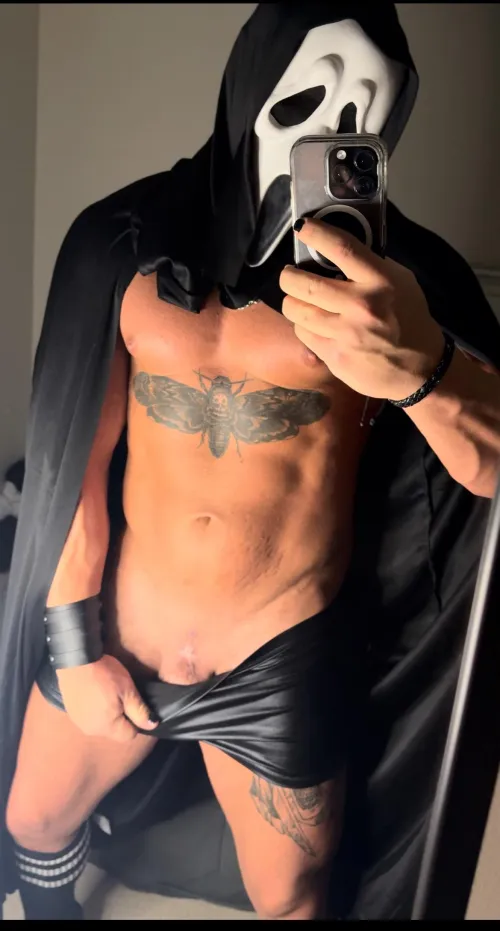 Is this what you fantasize about