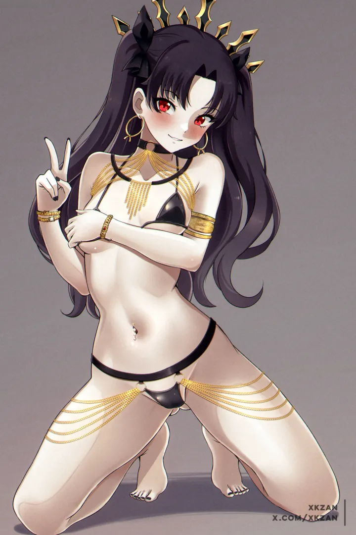 Ishtar [Fate/Grand Order]