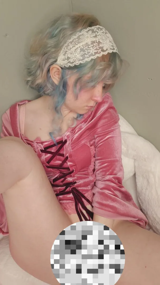 It's better when you see less