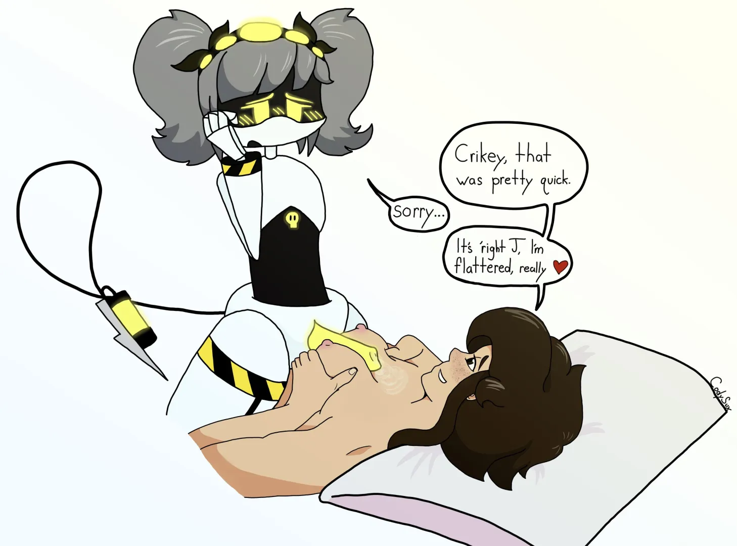 Jessa titjob my beloved 