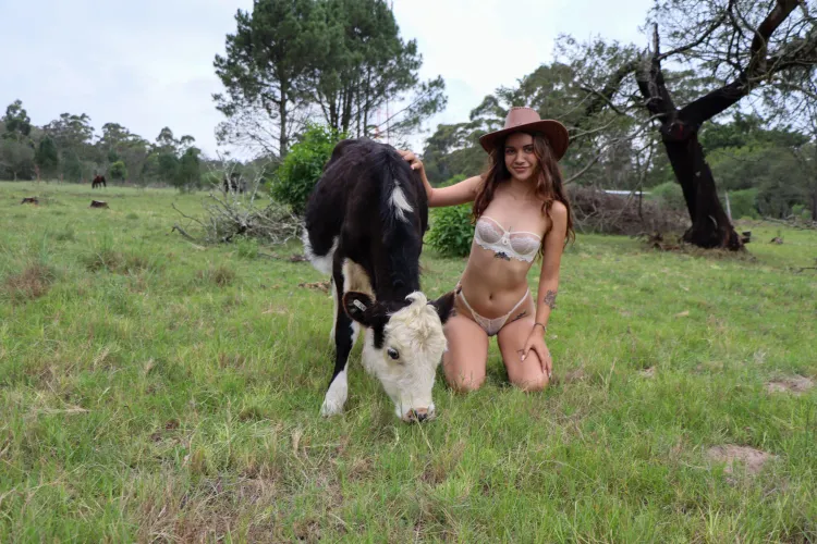 Just embracing my favourite place on earth