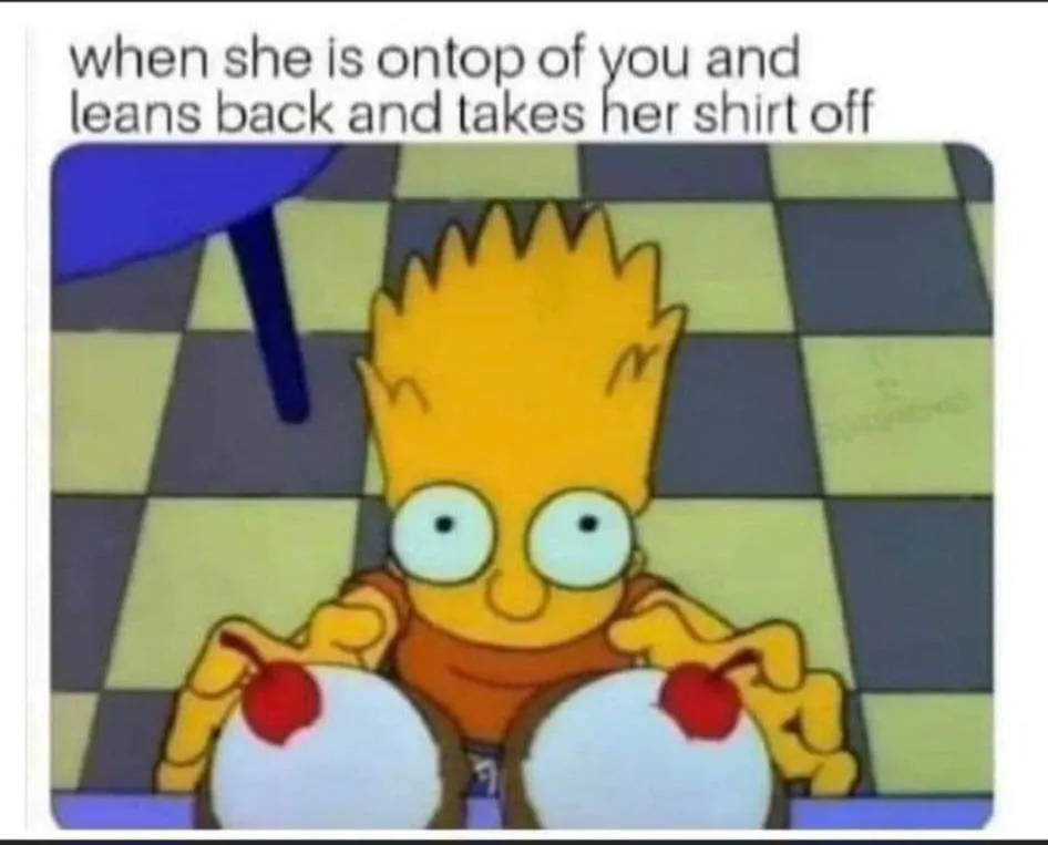 Just like magnets,my hands are there everytime