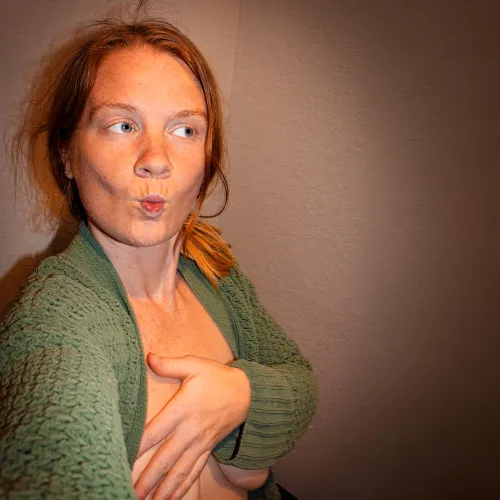 let’s do some “we shouldn’t do this” kinda things