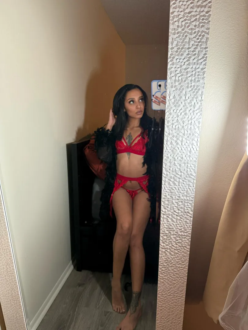 Look at Me, of course I’m going to chew you up and spit you back out 