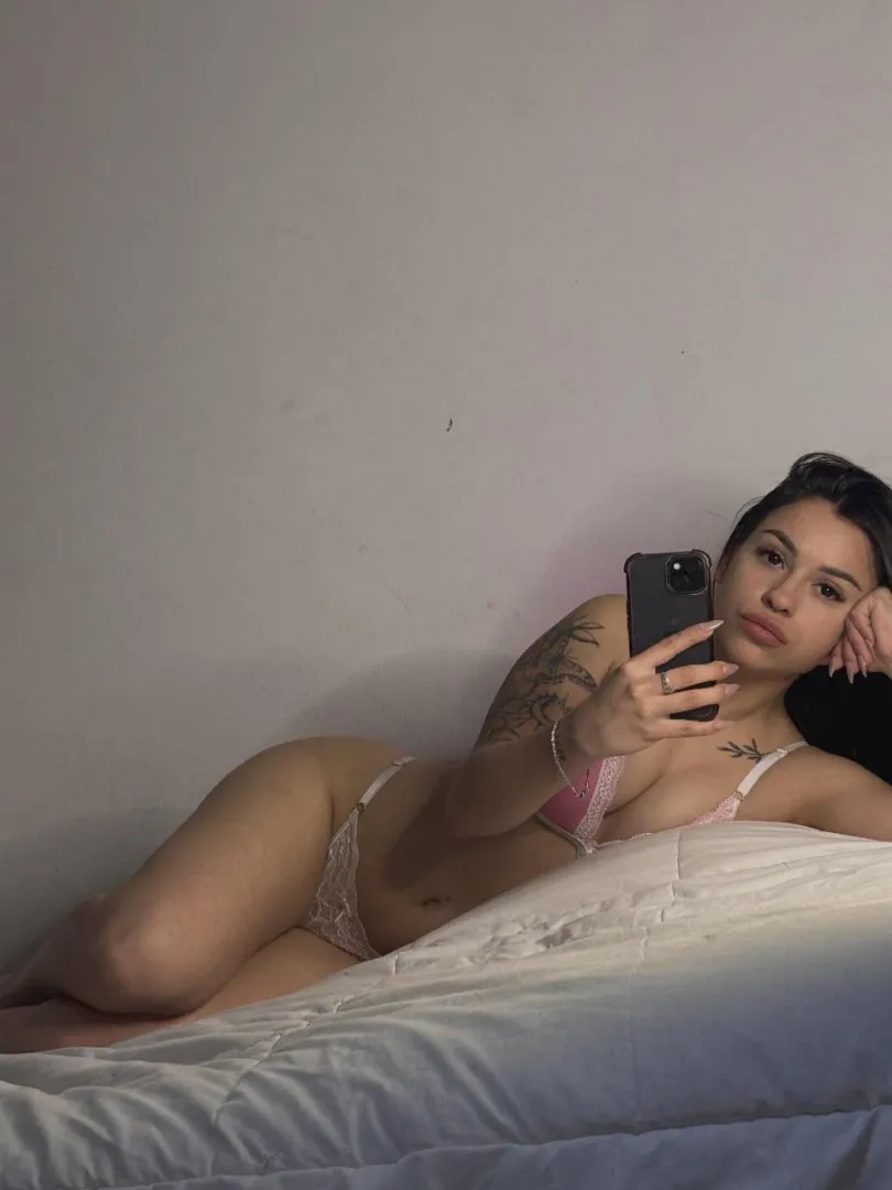 Looking for hung and thick