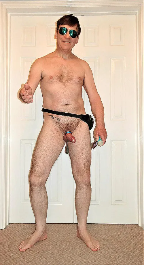 Looking forward to a fun packed time