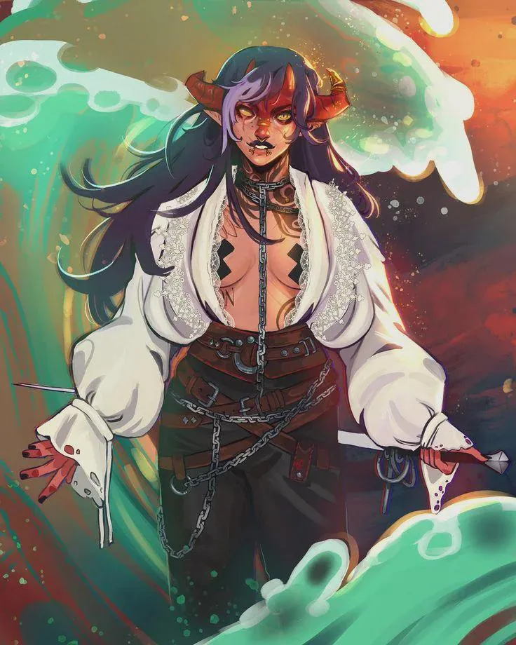 Looking to GM an adventure through the isekai world of Dekonia! [GM4A] [A4T]