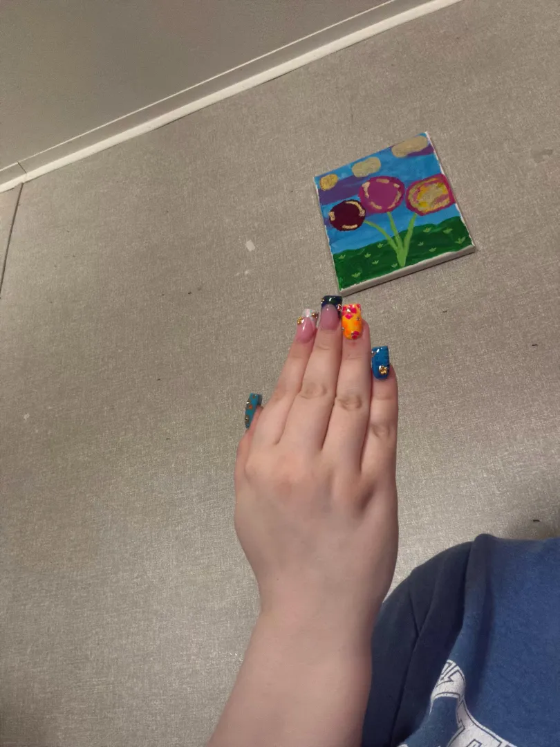 Love how pretty they are