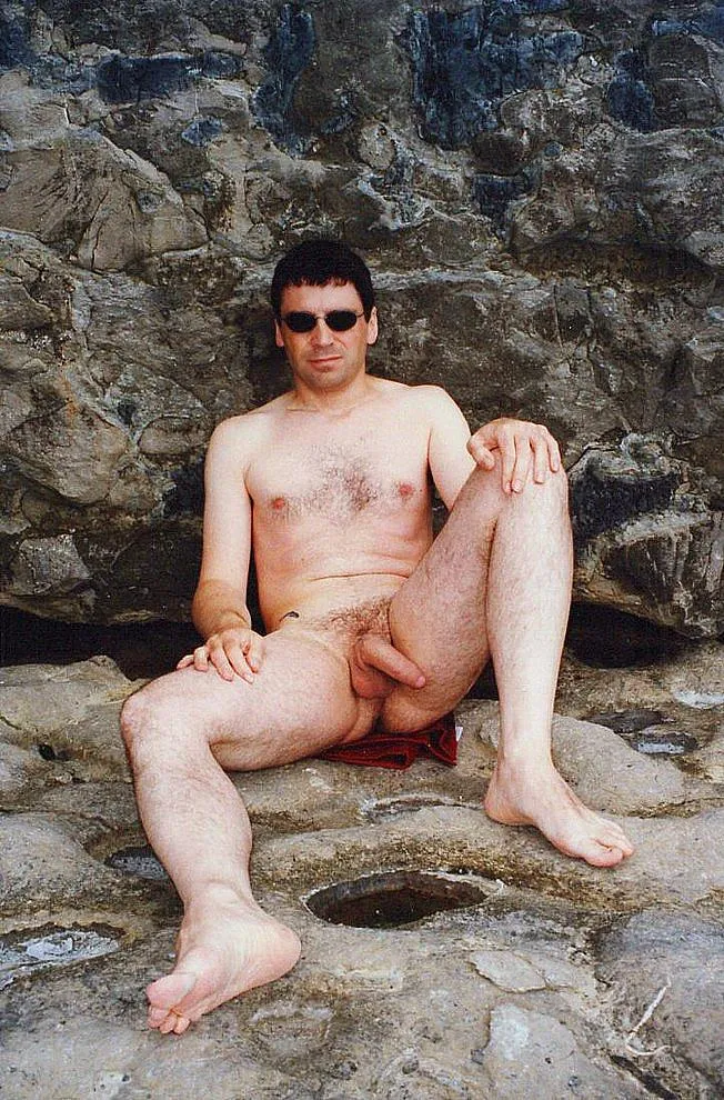 Lovely day at the beach