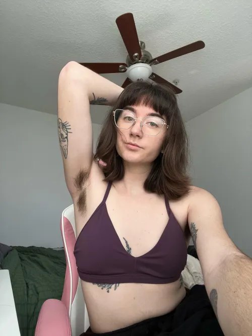 Lovely morning for some cuddles