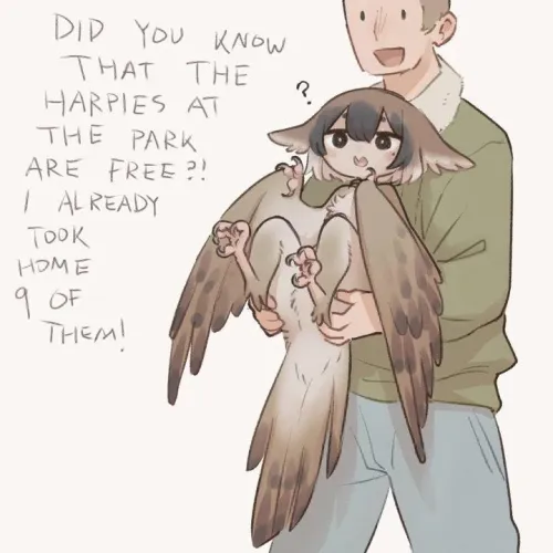 [M4A] Looking to play as a famous verterian who lived out in the forest away from town and ends up finding a monster injured and helps them becore they start to see him as their mate