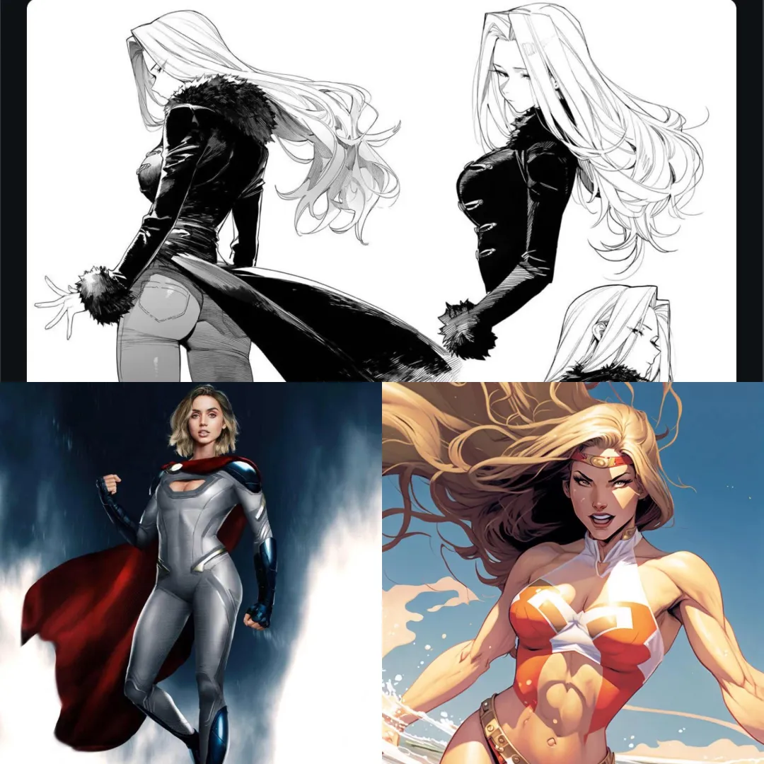 [M4F] The Phoenix Program: Supervillain Rehabilitation…(Enemies to Lovers, Romance and Dom4Sub)