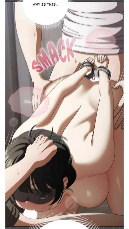 [Make my girlfriend dirty] Netorase/Cuck pornhwa recommendations where the girl fucks anyone.