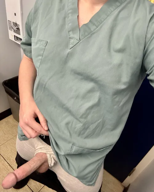 Make sure you’re on time for your appointment with this doc