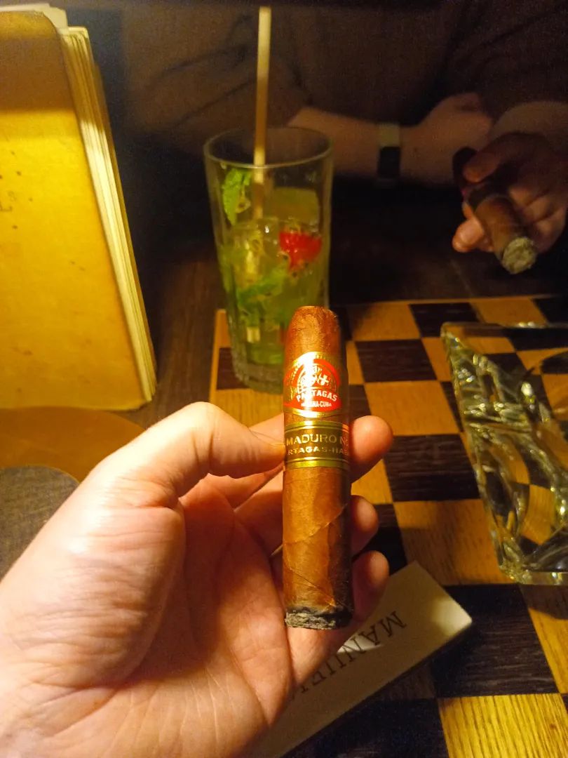 Manuel's in Zurich is amazing