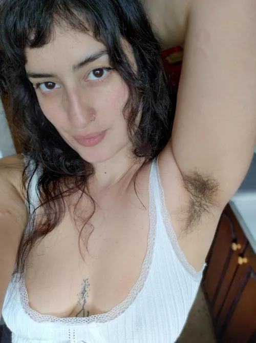 ✧ musky morning scent