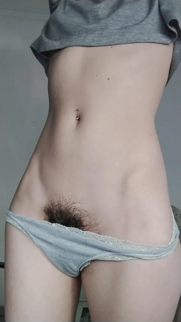 my 70s bush is calling your name