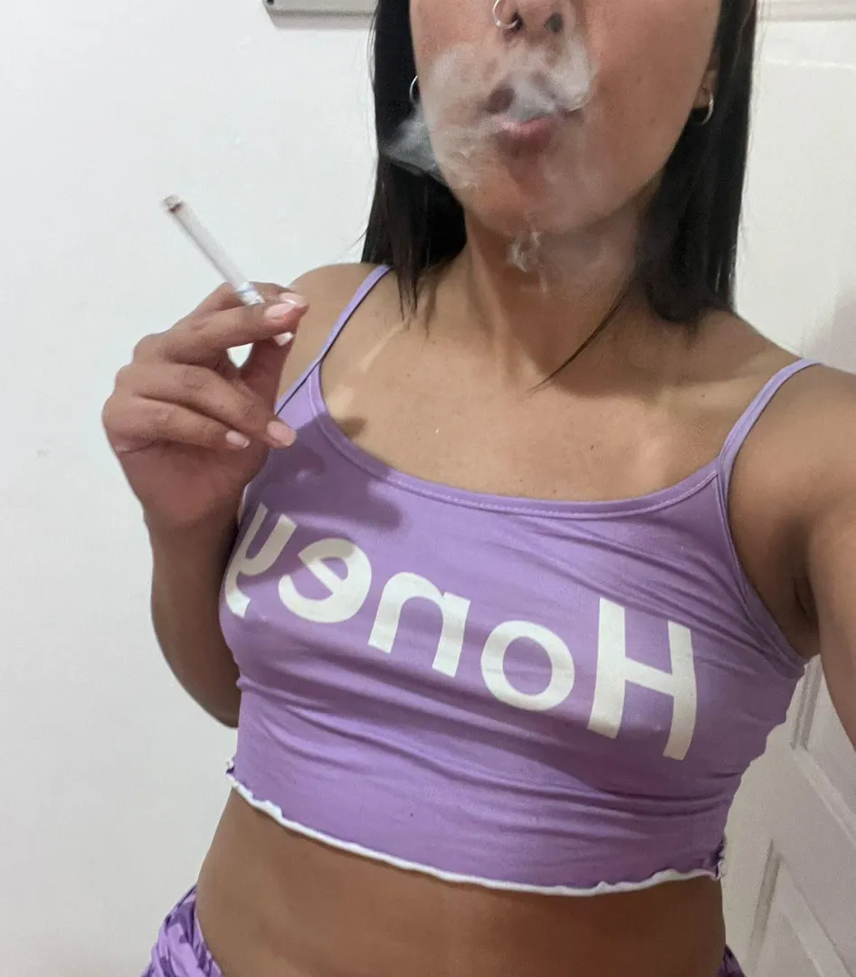 My Friday plan: very relaxed