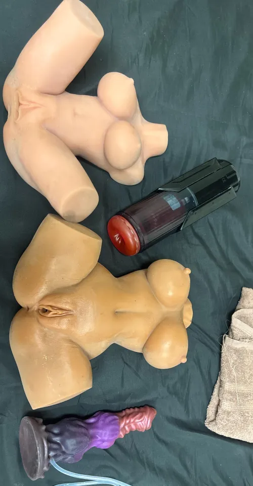 My lil personal collection!