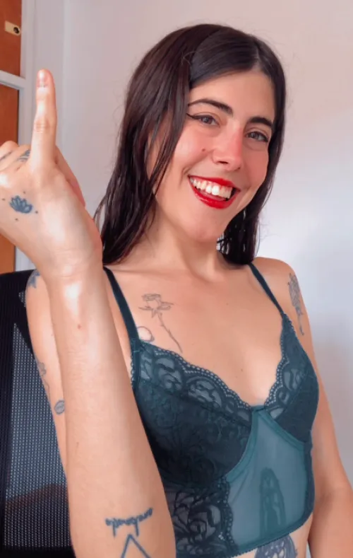 my little finger humiliation has you already prejaculating, haha but not even hard, so pathetic !! you need my laughter so bad...