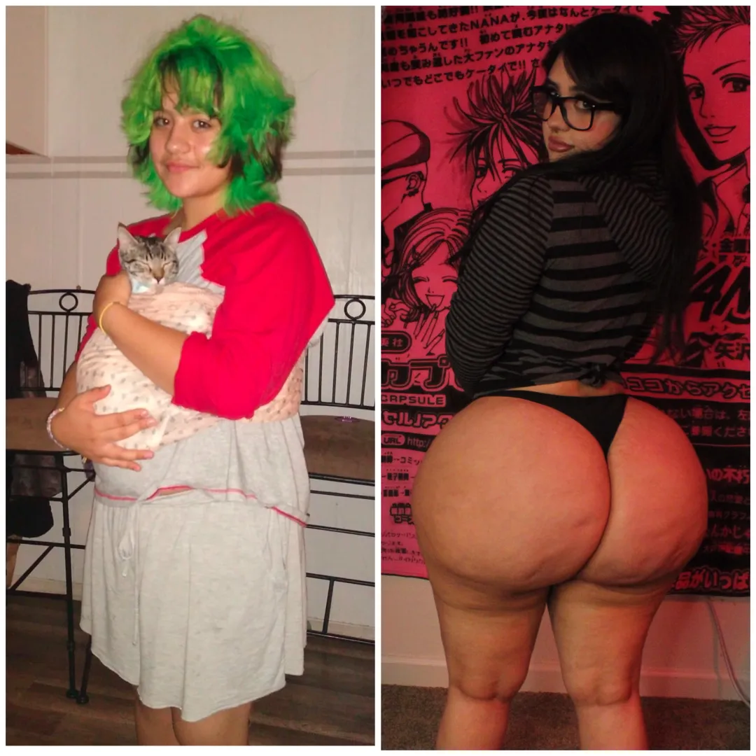 My thickness transformation 18-19