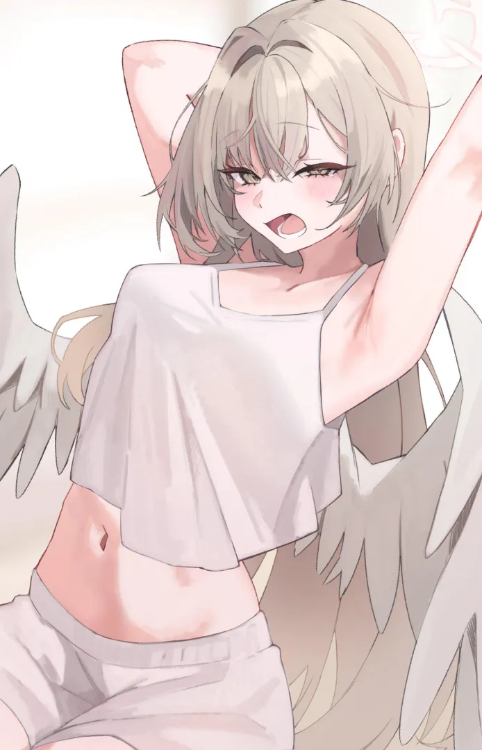 Nagisa [Blue Archive]