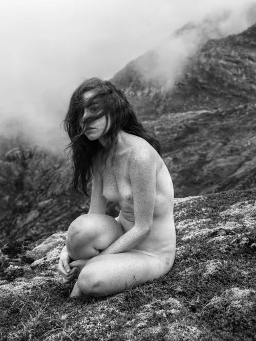 Nest, by Korbinian Vogt