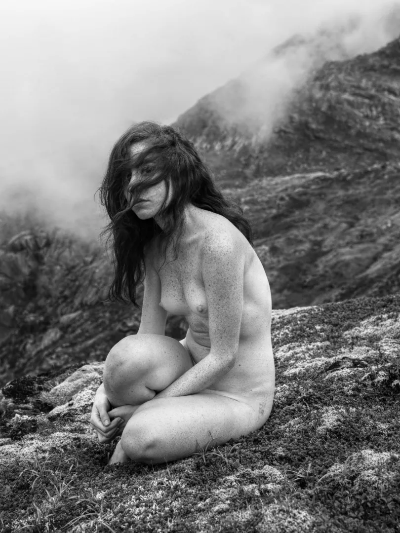 Nest, by Korbinian Vogt