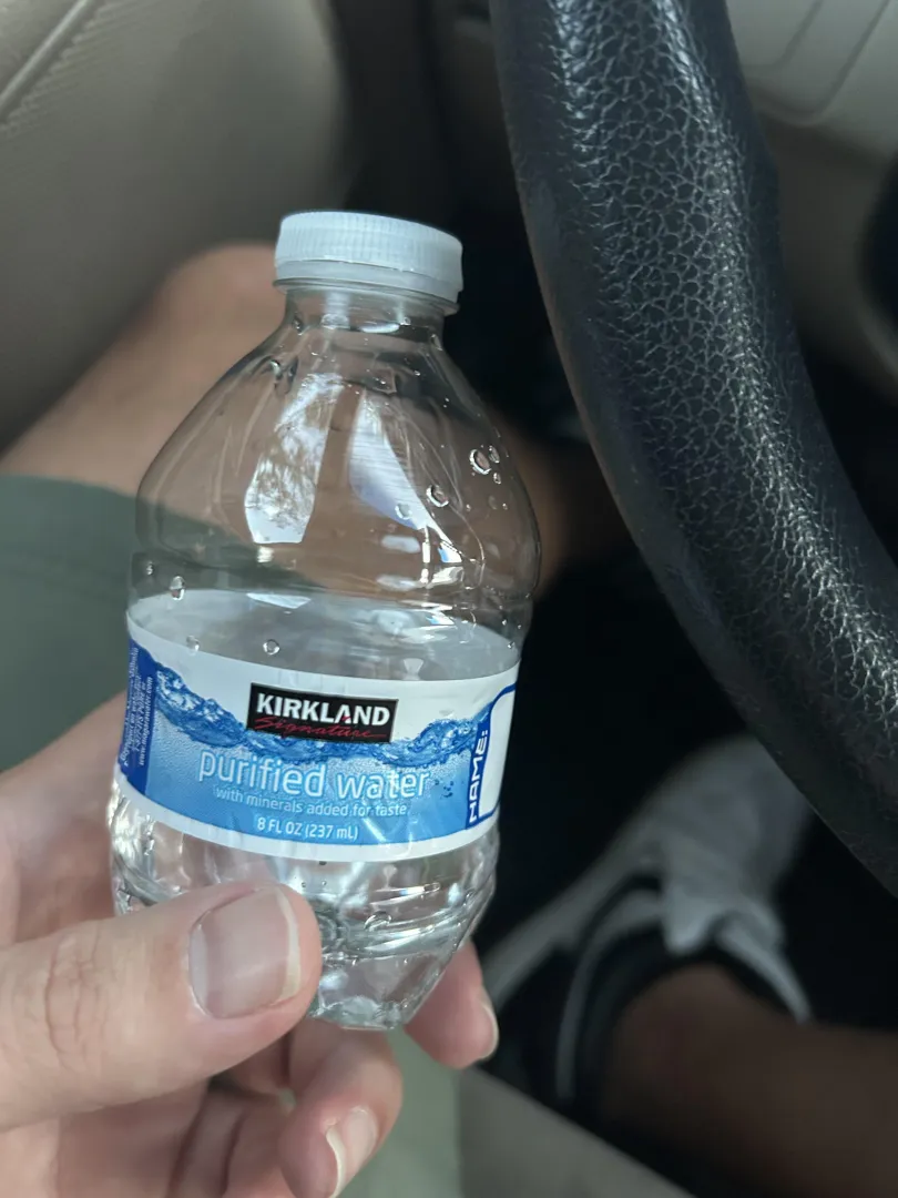 New girl has me questioning my L1 only rule.