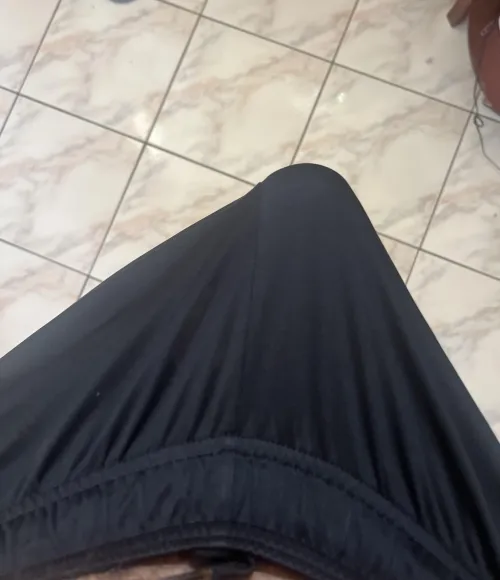 New here so I just stood up to say hello [M] 24