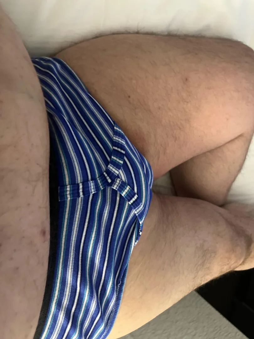 New Jockeys! (Age 54)