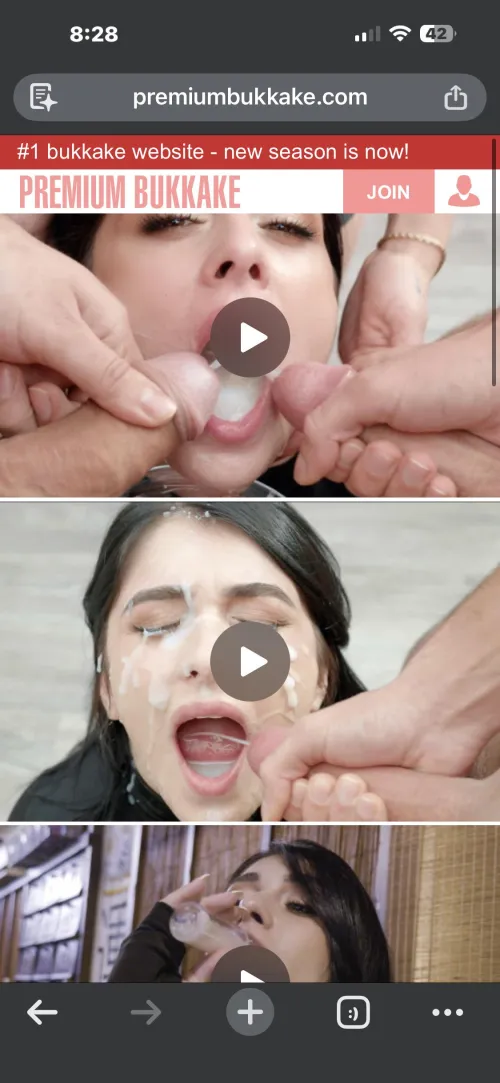 New PB scene- Marissa Leone