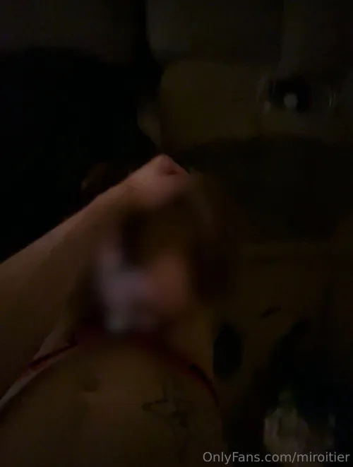 New uncensored video of me skullfucking my ex up on onlyfans!