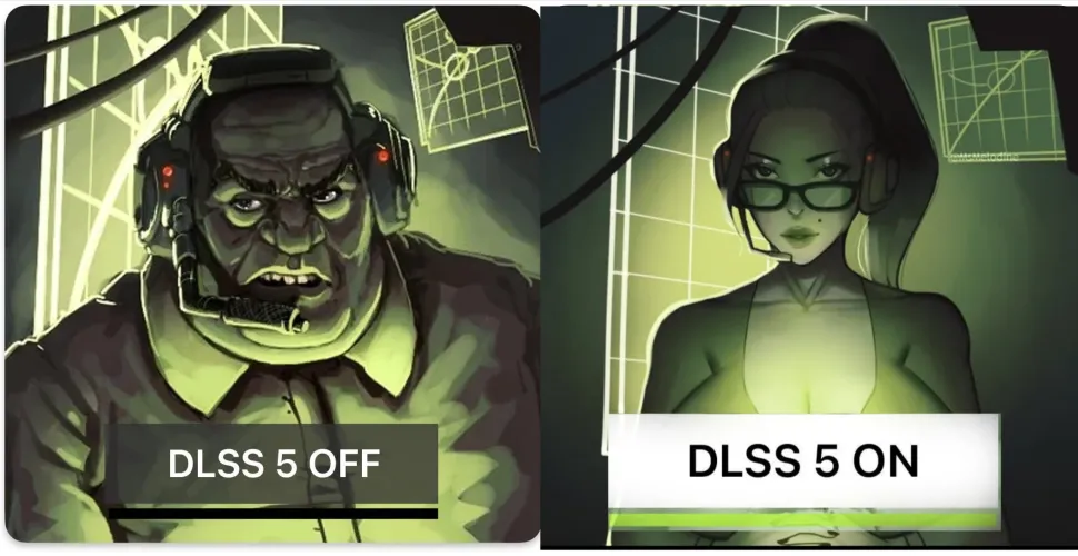 Nivida has gone too far