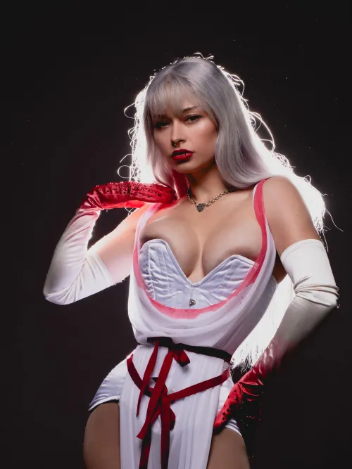 No breathing took place in this corset