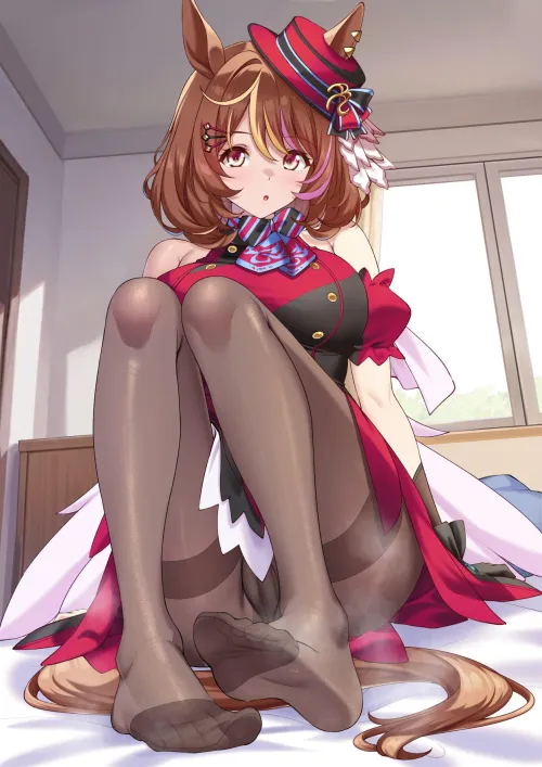 North Flight [Uma Musume]