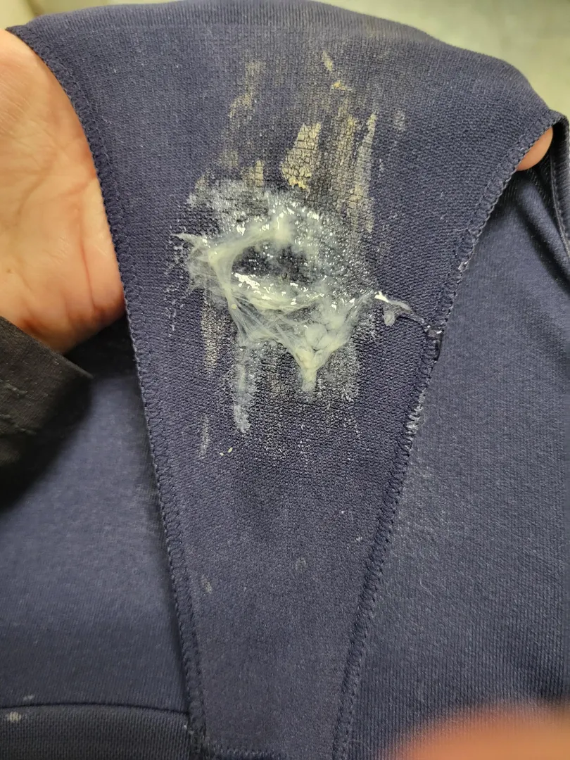 Ovulation grool time during work shift