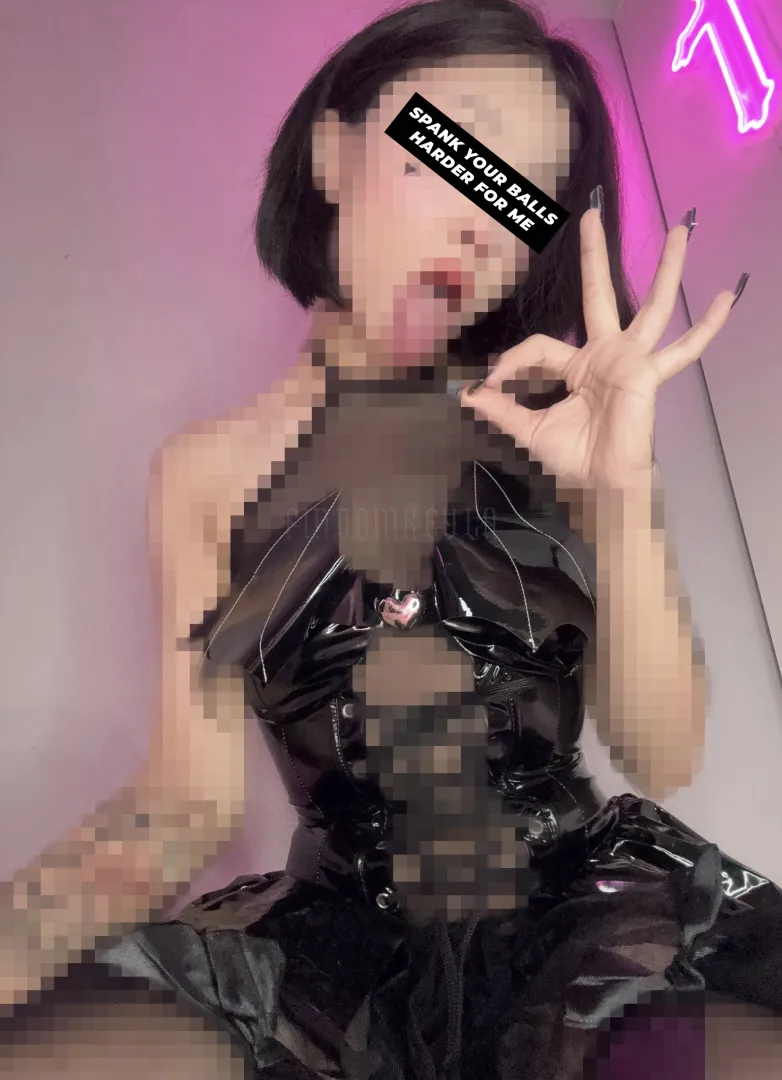 Pathetic..~ this is all it takes for you